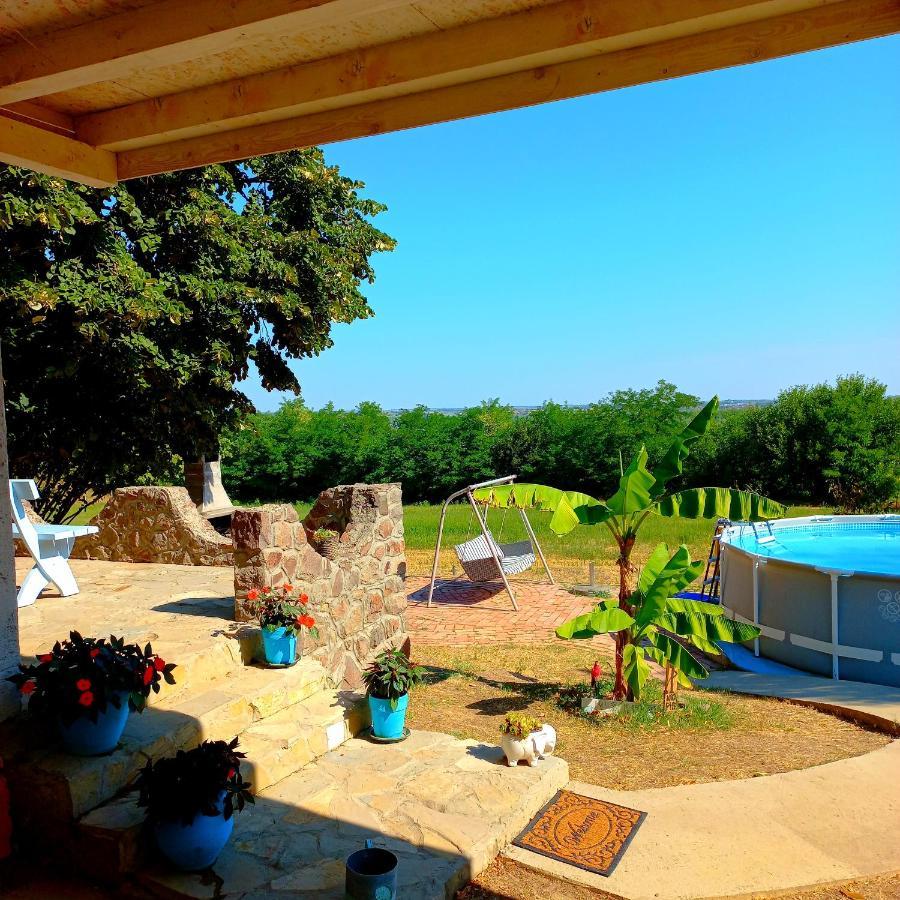 Honey Hill Apartment Fruska Gora Cerevic Exterior photo