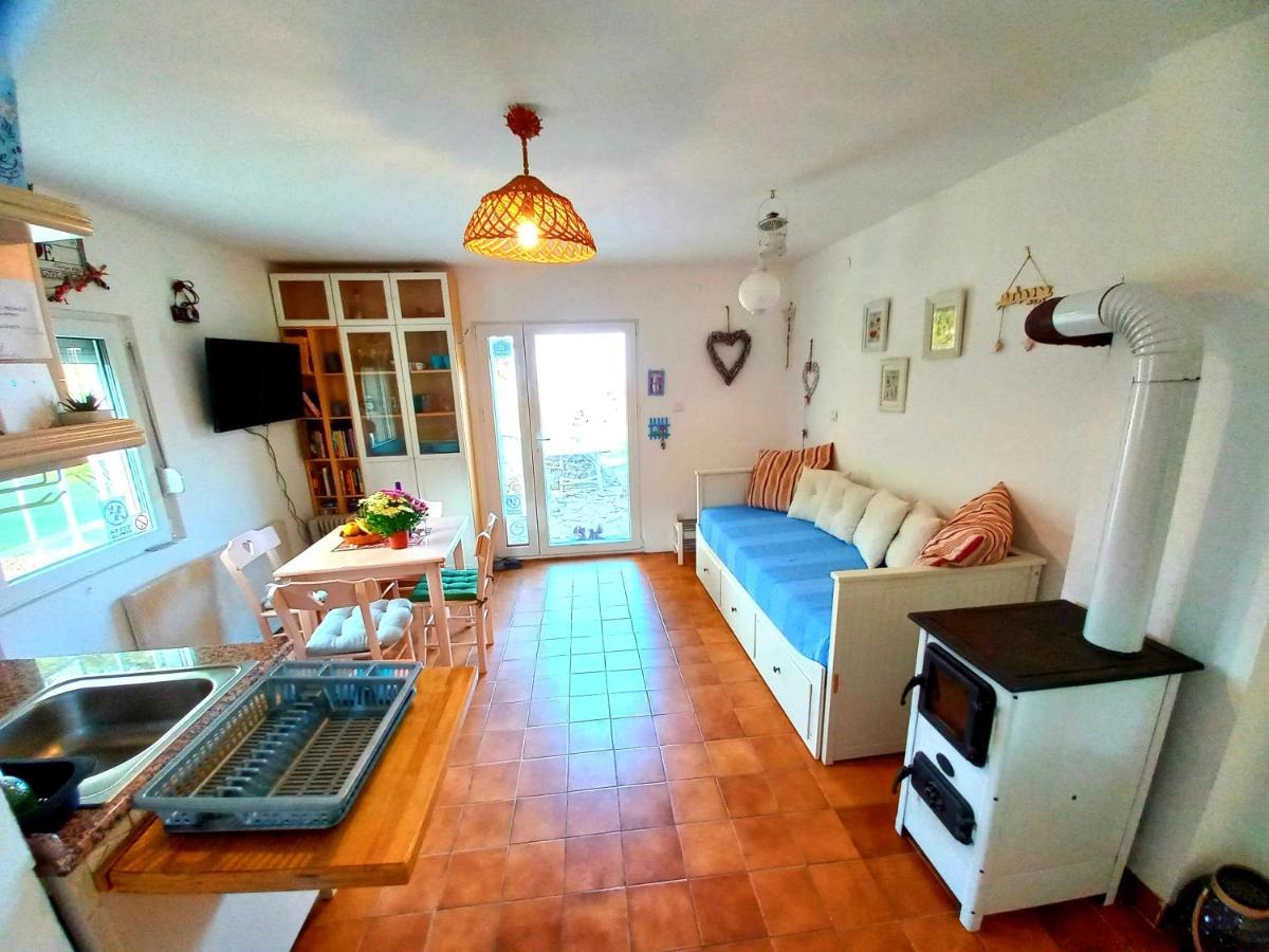 Honey Hill Apartment Fruska Gora Cerevic Exterior photo