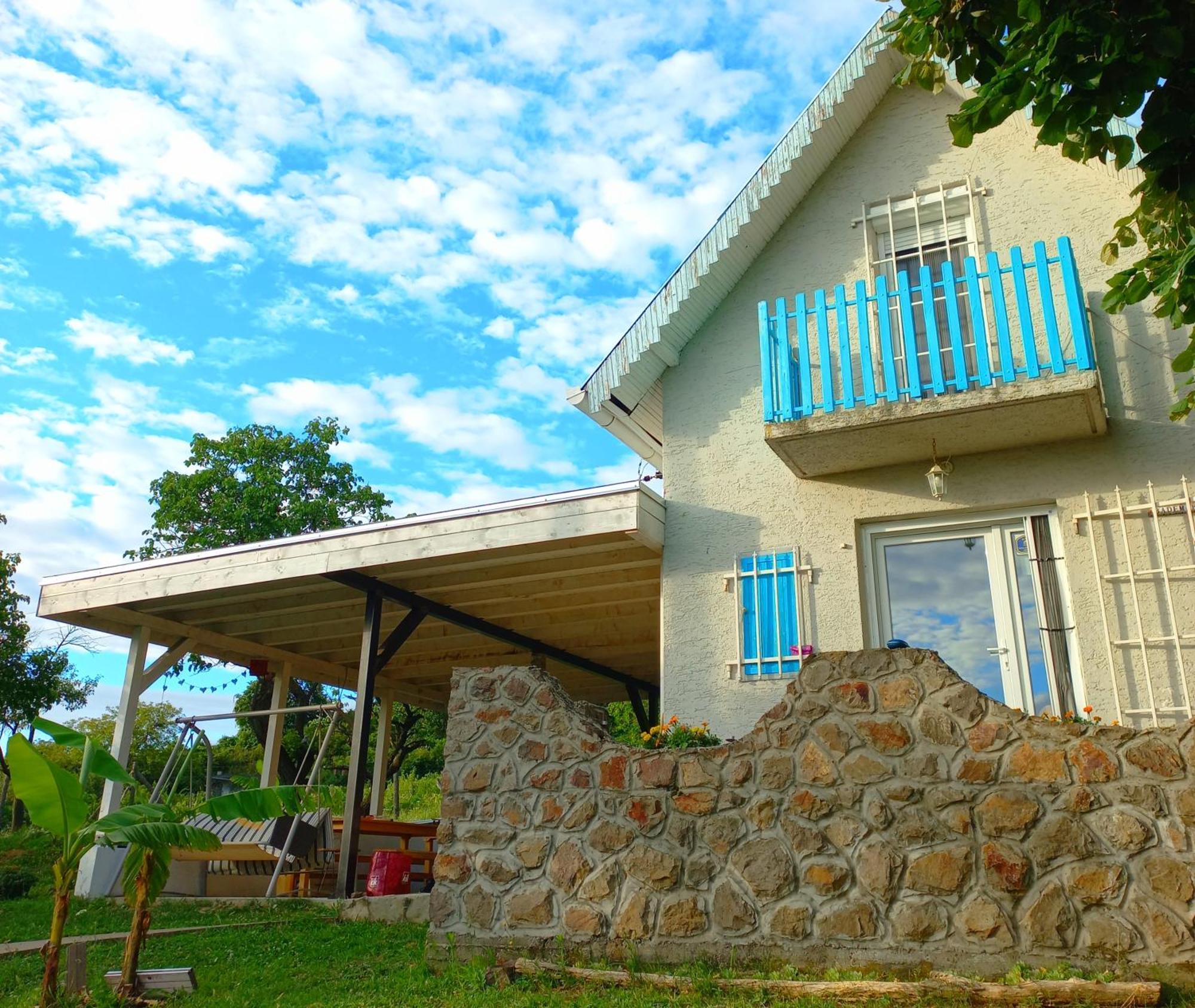 Honey Hill Apartment Fruska Gora Cerevic Exterior photo