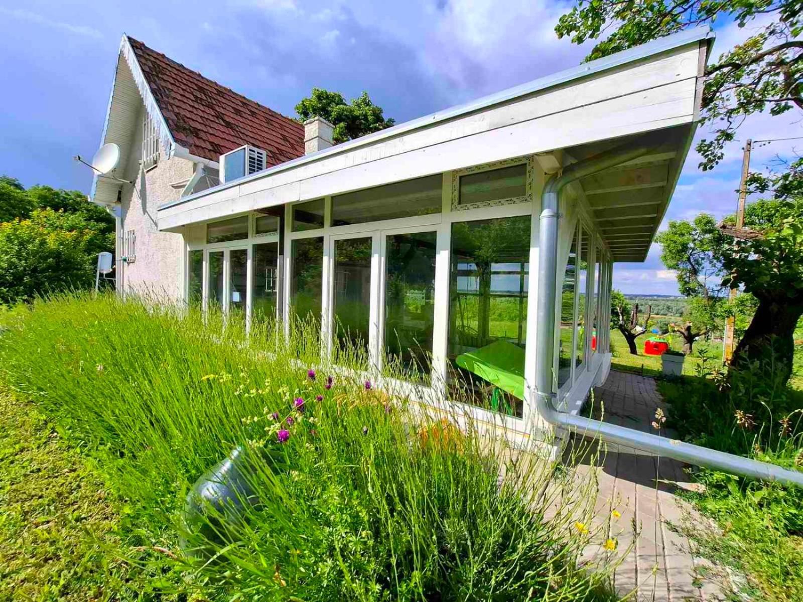 Honey Hill Apartment Fruska Gora Cerevic Exterior photo